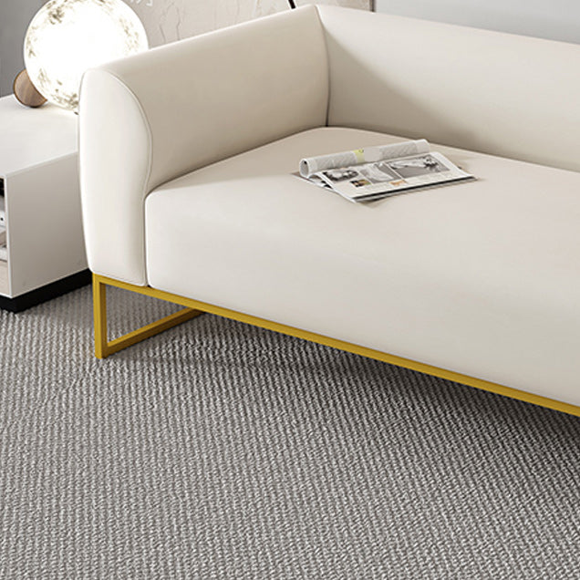 Modern 27.55" H Wood Frame Tuxedo Arm Sofa in White for Living Room Clearhalo 'furn' 'furn_sofas' 'Furniture' 'Living Room Furniture' 'Sofa' 'sofas' 6315569