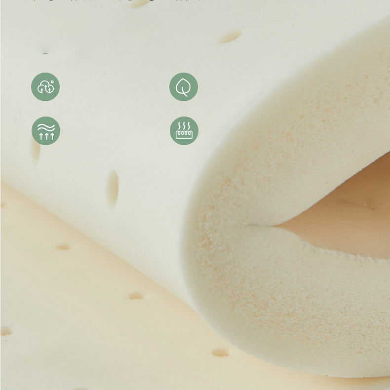 Grijze faux lederen slaper bank 34,64 "brede armloze slaapbank met gestoffeerd