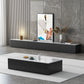Contemporary TV Stand Console Wood TV Media Stand with Drawers Clearhalo 'furn' 'furn_tv_stands_entertainment_centers' 'Furniture' 'Living Room Furniture' 'TV Stands & Entertainment Centers' 'TV Stands & Media Storage Furniture' 'tv_stands_entertainment_centers' 6316570