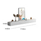 Contemporary TV Stand Console Wood TV Media Stand with Drawers Clearhalo 'furn' 'furn_tv_stands_entertainment_centers' 'Furniture' 'Living Room Furniture' 'TV Stands & Entertainment Centers' 'TV Stands & Media Storage Furniture' 'tv_stands_entertainment_centers' 6316578