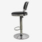 Industrial Metal Counter Height Stools Adjustable Height Bar Stool Clearhalo 'Bar Furniture' 'Bar Stools' 'bar_stools' 'furn' 'furn_bar_stools' 'Furniture' 'Kitchen & Dining Furniture' 6316802