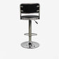 Industrial Metal Counter Height Stools Adjustable Height Bar Stool Clearhalo 'Bar Furniture' 'Bar Stools' 'bar_stools' 'furn' 'furn_bar_stools' 'Furniture' 'Kitchen & Dining Furniture' 6316803