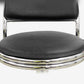 Industrial Metal Counter Height Stools Adjustable Height Bar Stool Clearhalo 'Bar Furniture' 'Bar Stools' 'bar_stools' 'furn' 'furn_bar_stools' 'Furniture' 'Kitchen & Dining Furniture' 6316805
