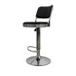 Industrial Metal Counter Height Stools Adjustable Height Bar Stool Clearhalo 'Bar Furniture' 'Bar Stools' 'bar_stools' 'furn' 'furn_bar_stools' 'Furniture' 'Kitchen & Dining Furniture' 6316808