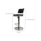 Industrial Metal Counter Height Stools Adjustable Height Bar Stool Clearhalo 'Bar Furniture' 'Bar Stools' 'bar_stools' 'furn' 'furn_bar_stools' 'Furniture' 'Kitchen & Dining Furniture' 6316809