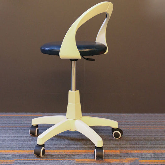 Sgabelli da bar blu per la bancone contemporanei per uso da bar