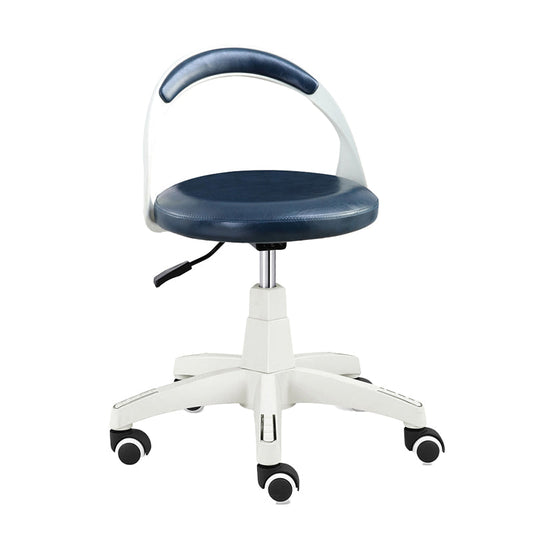 Sgabelli da bar blu per la bancone contemporanei per uso da bar