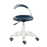 Tabourets de comptoir contemporain tabourets de bar bleu pour usage de bar