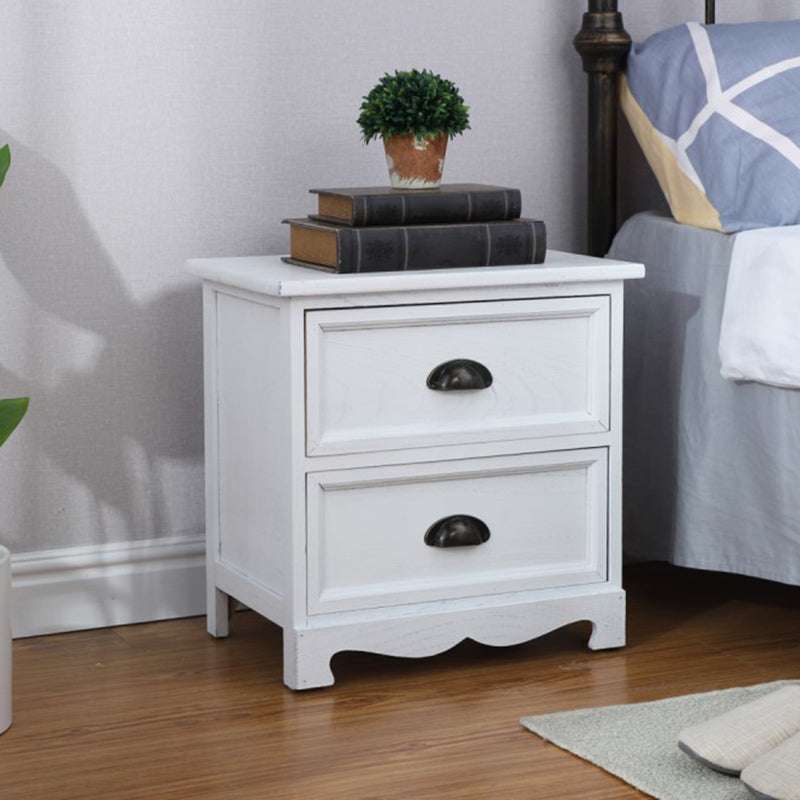 Cómoda de almacenamiento vertical para dormitorio náutico, cómoda de madera con cajones