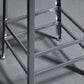 Industrial Iron Counter Height Stools Footrest Bar Stool for Indoor Clearhalo 'Bar Furniture' 'Bar Stools' 'bar_stools' 'furn' 'furn_bar_stools' 'Furniture' 'Kitchen & Dining Furniture' 6320022