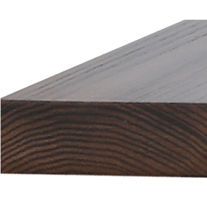 Shoe Storage Included Bench, Solid Wood Entryway Bench with 4 Legs Clearhalo 'Benches' 'Chairs & Seating' 'furn' 'furn_benches' 'Furniture' 'Living Room Furniture' 6320701