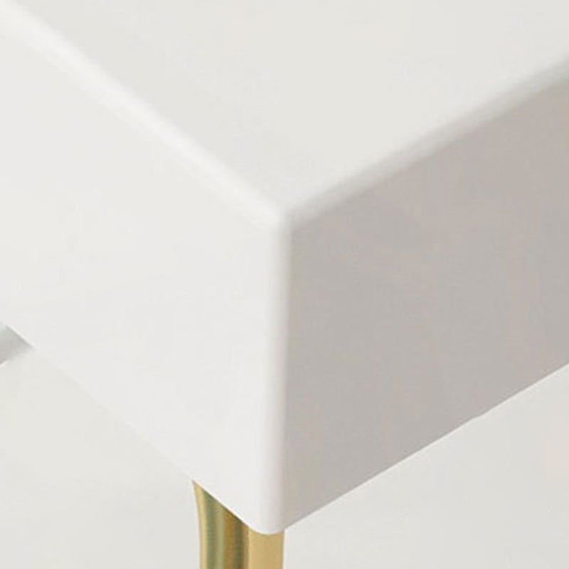 Glam Pub Table Oval Bar Height Double Pedestal Bar Table for Indoor Clearhalo 'Bar Furniture' 'Bar Tables' 'bar_tables' 'furn' 'furn_bar_tables' 'Furniture' 'Kitchen & Dining Furniture' 6321220