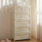 Armoire de garde-robe contemporaine avec tiroir en plastique armoire non conservateur
