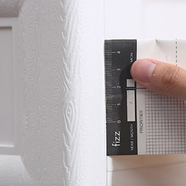 Plastic 5-drawer Storage Cabinet Modern Wardrobe Armoire with Legs Clearhalo 'Armoires & Wardrobes' 'armoires_wardrobes' 'Bedroom Furniture' 'furn' 'furn_armoires_wardrobes' 'Furniture' 6322055