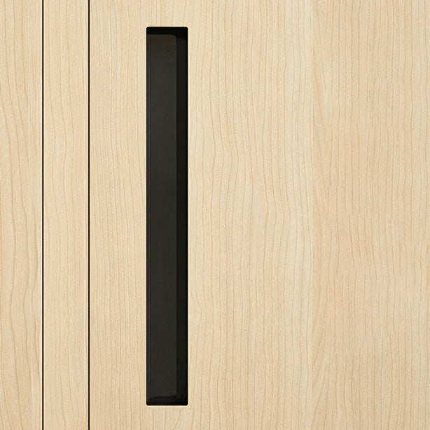 Armoire en métal moderne pour armoire à finition mate à la maison avec portes à charnière
