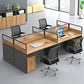 Contemporary Tilt Mechanism Microfiber Chair Task Mid-Back Arm Chair Clearhalo 'furn' 'furn_office_chair' 'Furniture' 'Office Chairs' 'Office Furniture' 'office_chair' 6322900