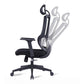 24" Wide Modern Desk Chair Breathable AirGrid Arms Included Office Chair Clearhalo 'furn' 'furn_office_chair' 'Furniture' 'Office Chairs' 'Office Furniture' 'office_chair' 6322927