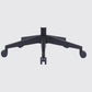 24" Wide Modern Desk Chair Breathable AirGrid Arms Included Office Chair Clearhalo 'furn' 'furn_office_chair' 'Furniture' 'Office Chairs' 'Office Furniture' 'office_chair' 6322932