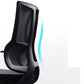 24" Wide Modern Desk Chair Breathable AirGrid Arms Included Office Chair Clearhalo 'furn' 'furn_office_chair' 'Furniture' 'Office Chairs' 'Office Furniture' 'office_chair' 6322935