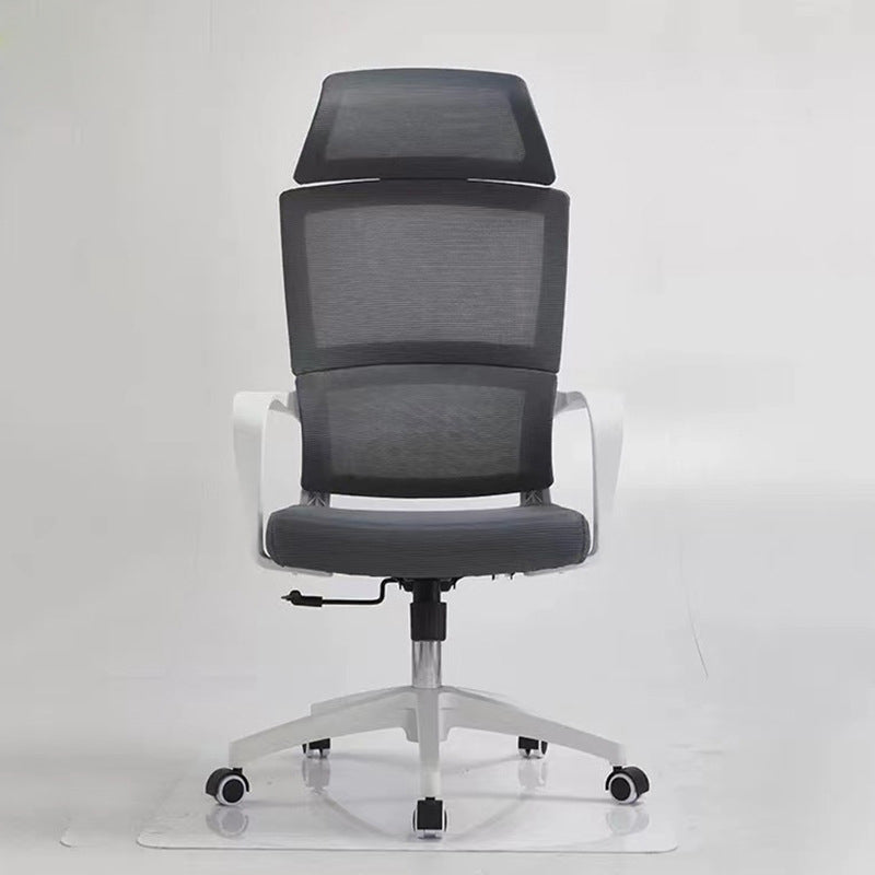Modern Breathable AirGrid Chair Ergonomic Computer Task Mesh Swivel Chair Clearhalo 'furn' 'furn_office_chair' 'Furniture' 'Office Chairs' 'Office Furniture' 'office_chair' 6323050