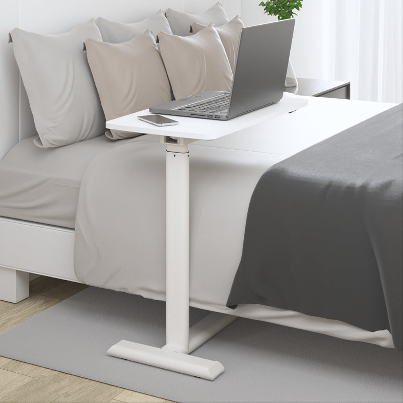 21" Wide Contemporary Standing Desk Adjustable Wooden Writing Desk Clearhalo 'furn' 'furn_office_desk' 'Furniture' 'Office Desks' 'Office Furniture' 'office_desk' 6326189