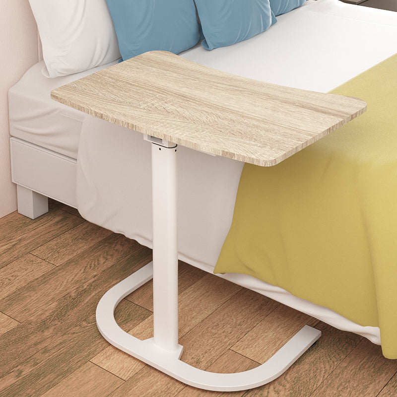 21" Wide Contemporary Standing Desk Adjustable Wooden Writing Desk Clearhalo 'furn' 'furn_office_desk' 'Furniture' 'Office Desks' 'Office Furniture' 'office_desk' 6326193