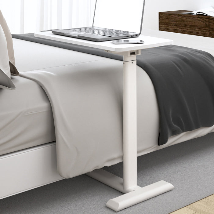 21" Wide Contemporary Standing Desk Adjustable Wooden Writing Desk Clearhalo 'furn' 'furn_office_desk' 'Furniture' 'Office Desks' 'Office Furniture' 'office_desk' 6326204