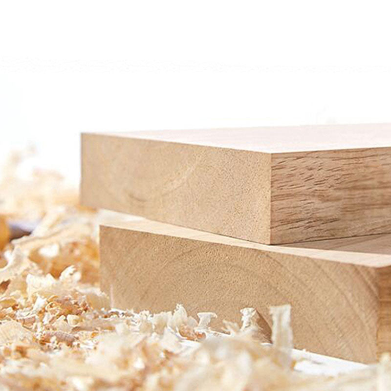 Solid Wood Hall Tree Free Standing Hall Standing en color sólido