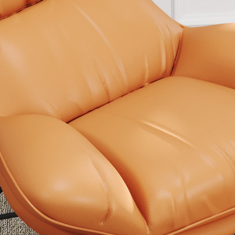 Chaise de culbuteur moderne chaise de basculeur de broche résistante à la saleté