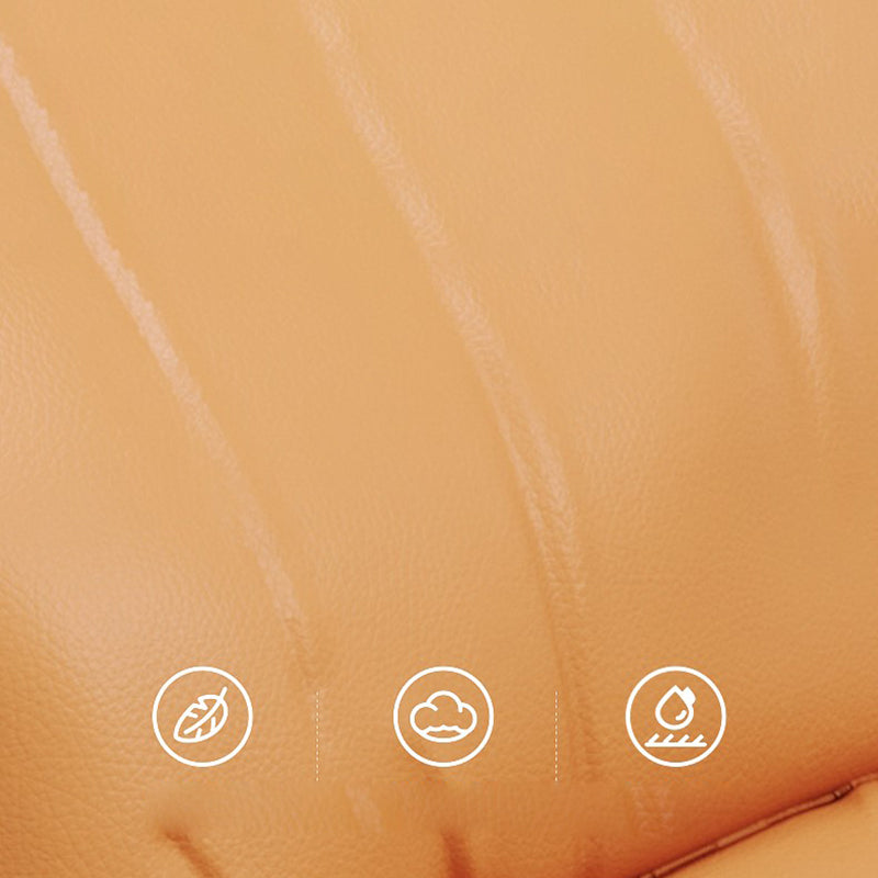 Chaise de culbuteur moderne chaise de basculeur de broche résistante à la saleté