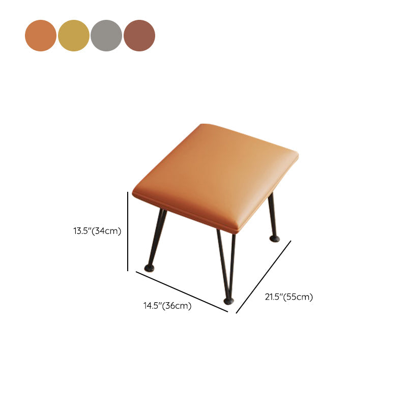 Chaise de culbuteur moderne chaise de basculeur de broche résistante à la saleté