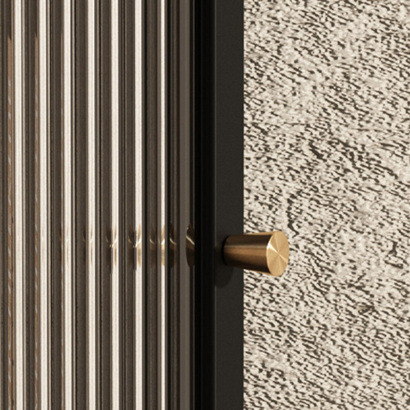 Ligne de plateau métal