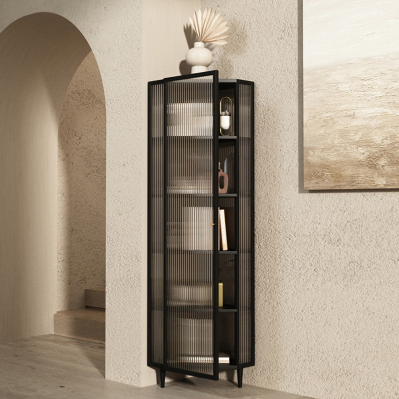 Ligne de plateau métal