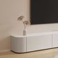 Modern Wood TV Stand Console White TV Media Stand with Drawers for Living Room Clearhalo 'furn' 'furn_tv_stands_entertainment_centers' 'Furniture' 'Living Room Furniture' 'TV Stands & Entertainment Centers' 'TV Stands & Media Storage Furniture' 'tv_stands_entertainment_centers' 6330153