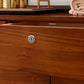 Traditional Solid Wood Storage Chest Soft-Close Drawers Bedroom Dresser