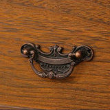 Nautical Bedroom Solid Wood Storage Chest Vertical Chest with Drawers