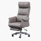 Contemporary Adjustable Faux Leather Chair Executive High Back Swivel Chair Clearhalo 'furn' 'furn_office_chair' 'Furniture' 'Office Chairs' 'Office Furniture' 'office_chair' 6335020