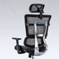Modern Ergonomic Mesh Task Chair High Back Adjustable Arms Swivel Chair Clearhalo 'furn' 'furn_office_chair' 'Furniture' 'Office Chairs' 'Office Furniture' 'office_chair' 6335067