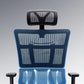 Modern Ergonomic Mesh Task Chair High Back Adjustable Arms Swivel Chair Clearhalo 'furn' 'furn_office_chair' 'Furniture' 'Office Chairs' 'Office Furniture' 'office_chair' 6335071