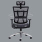 Modern Ergonomic Mesh Task Chair High Back Adjustable Arms Swivel Chair Clearhalo 'furn' 'furn_office_chair' 'Furniture' 'Office Chairs' 'Office Furniture' 'office_chair' 6335076