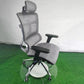 Modern Ergonomic Mesh Task Chair High Back Adjustable Arms Swivel Chair Clearhalo 'furn' 'furn_office_chair' 'Furniture' 'Office Chairs' 'Office Furniture' 'office_chair' 6335078