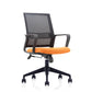 Swivel Mesh Office Chair Modern with Breathable AirGrid Back Side Chair