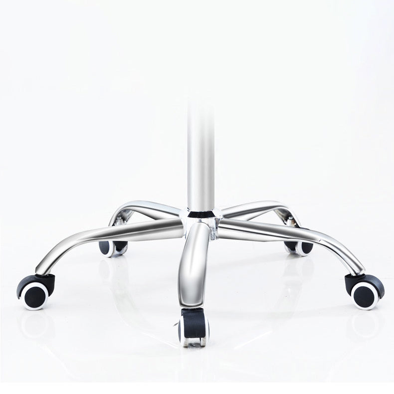 19"W Modern Desk Chair Breathable AirGrid Fixed Arms Office Chair Clearhalo 'furn' 'furn_office_chair' 'Furniture' 'Office Chairs' 'Office Furniture' 'office_chair' 6335114
