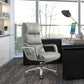 Modern Desk Chair Leather Ergonomic Computer Chair High-Back Chair with Wheels Clearhalo 'furn' 'furn_office_chair' 'Furniture' 'Office Chairs' 'Office Furniture' 'office_chair' 6335123