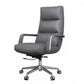 Modern Desk Chair Leather Ergonomic Computer Chair High-Back Chair with Wheels Clearhalo 'furn' 'furn_office_chair' 'Furniture' 'Office Chairs' 'Office Furniture' 'office_chair' 6335129