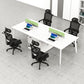 Office Ergonomic Mesh Task Chair Modern High Back Fixed Arms Desk Chair Clearhalo 'furn' 'furn_office_chair' 'Furniture' 'Office Chairs' 'Office Furniture' 'office_chair' 6335154