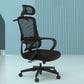 Office Ergonomic Mesh Task Chair Modern High Back Fixed Arms Desk Chair Clearhalo 'furn' 'furn_office_chair' 'Furniture' 'Office Chairs' 'Office Furniture' 'office_chair' 6335156