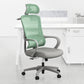 Office Ergonomic Mesh Task Chair Modern High Back Fixed Arms Desk Chair Clearhalo 'furn' 'furn_office_chair' 'Furniture' 'Office Chairs' 'Office Furniture' 'office_chair' 6335160