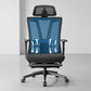 Modern High Back Swivel Chair Office Adjustable Arms Ergonomic Mesh Task Chair Clearhalo 'furn' 'furn_office_chair' 'Furniture' 'Office Chairs' 'Office Furniture' 'office_chair' 6335197