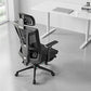 Modern High Back Swivel Chair Office Adjustable Arms Ergonomic Mesh Task Chair Clearhalo 'furn' 'furn_office_chair' 'Furniture' 'Office Chairs' 'Office Furniture' 'office_chair' 6335201